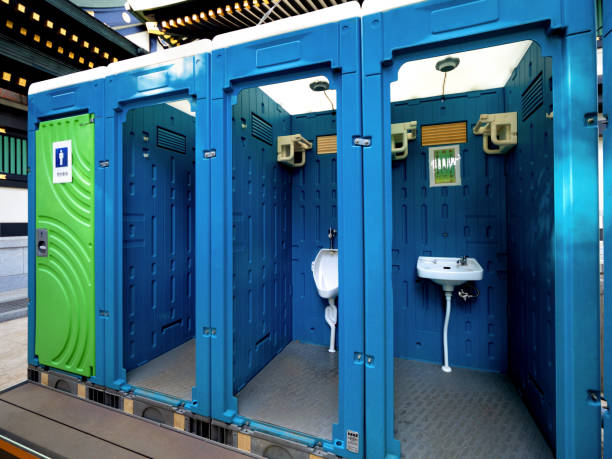 Best Long-term porta potty rental  in Pomona Park, FL