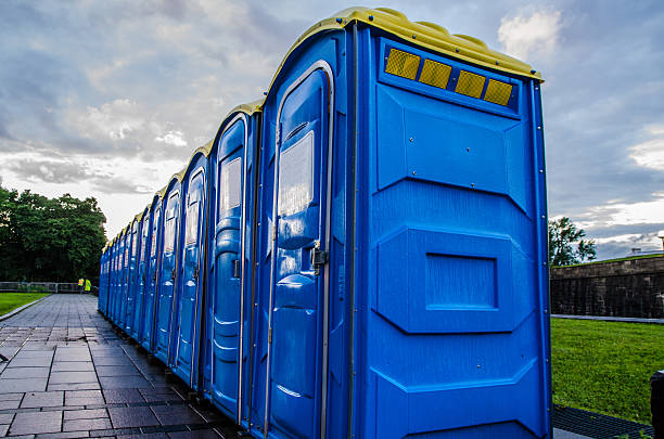 Best Porta potty delivery and setup  in Pomona Park, FL