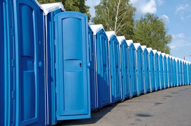 Best Best portable toilet rental  in Pomona Park, FL